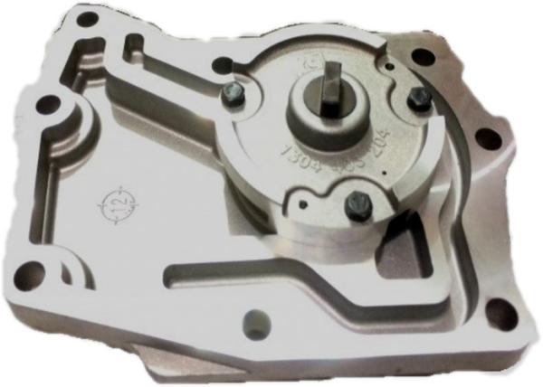 Single Stage Transmission Oil Pump 1268573 81325630008 81325630018 5001823794 0001126076