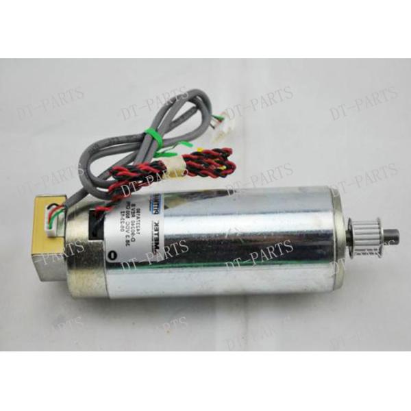 Electric Cutting Plotter Parts 90135000 Y-Axis Motor Pulley Amtek Pittman 14237a164-R1