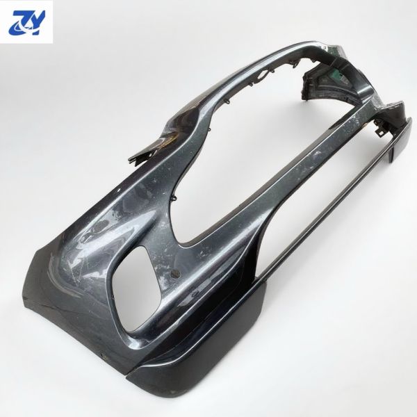 For Aston Martin DBX MY83-17626-AB Original Equipment Manufacturer High-quality Car Front Bumper Lip