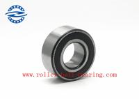 Taille angulaire 25*52*20.6MM roulement à billes du contact 3205 2RS