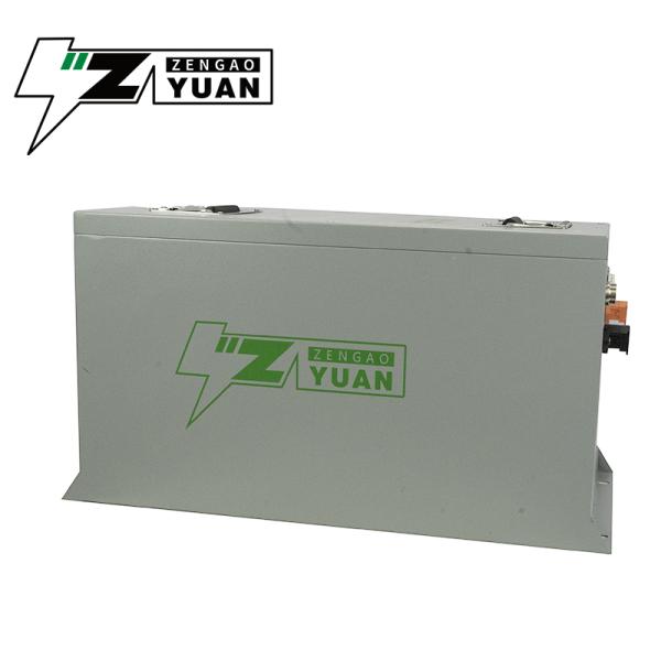 Bloco da bateria de Ion Lifepo 4 do lítio da bateria 48v 150AH do carrinho de golfe com BMS