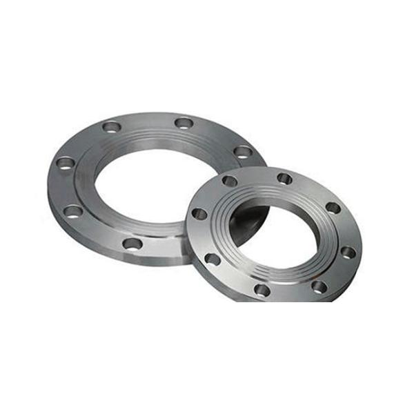 GB Stainless Steel OD 150mm DN40 Butt Welding Flange