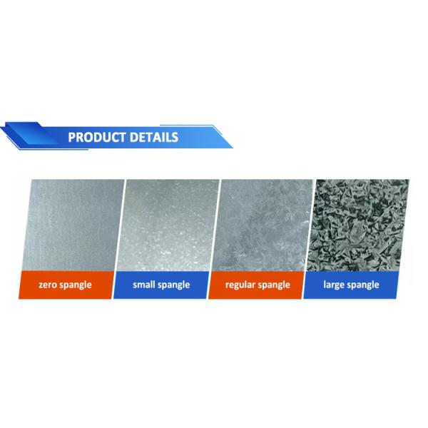 Катушка Z275 GI Dx51d G90 стальная гальванизировала не смазанную катушку стального листа