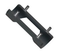 Caudalímetro ultrasónico de salida TM601 RS485