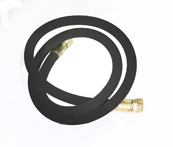 10MPA 16ML 50 Bar Hydro Test Pump Easy Operation And Maintanance