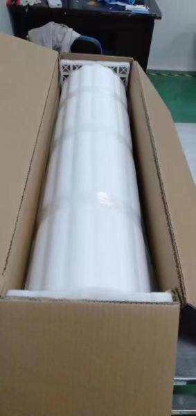 UL Certified Dual-Side Corona Treated Polyimide Film 12.5-125μm