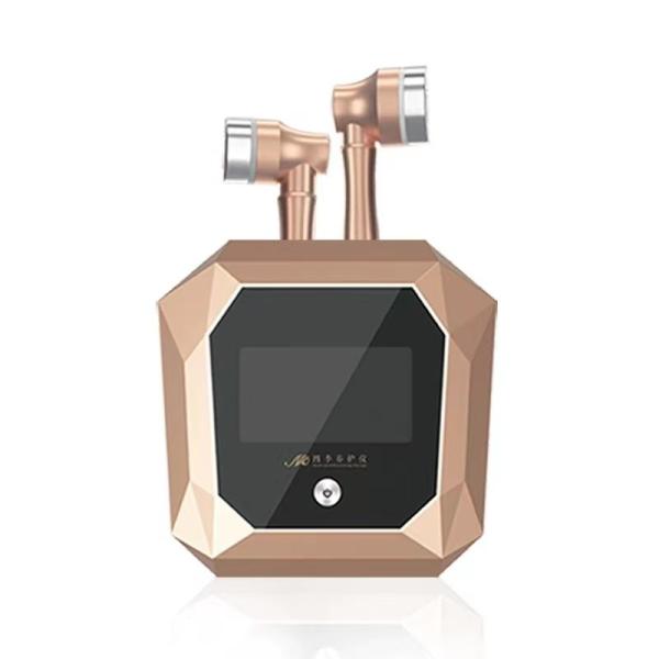 Beauty Salon Electric Physiotherapy Instrument for Energy Dredging Body Meridian