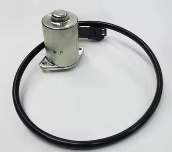 20Y-60-32121 Diesel Solenoid Valve for PC300-8 PC360-7 PC200-7 PC200-8 Excavator Engine