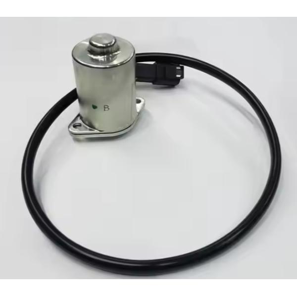 20Y-60-32121 Diesel Solenoid Valve for PC300-8 PC360-7 PC200-7 PC200-8 Excavator Engine