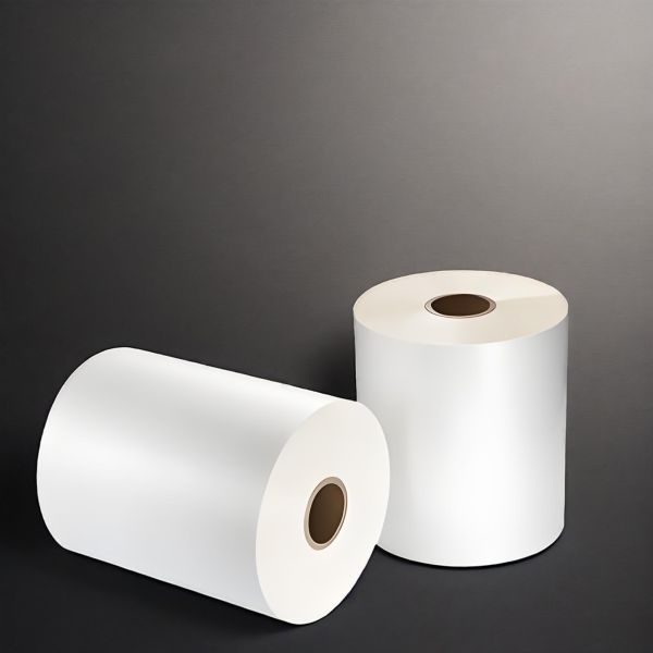 18mic BOPP Soft Touch Lamination Film with 3 Inch Paper Core and 500m Length for Premium Protection