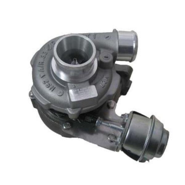 Kia Engine Turbocharger  For GT1544V 28201-2A400 With High Quality
