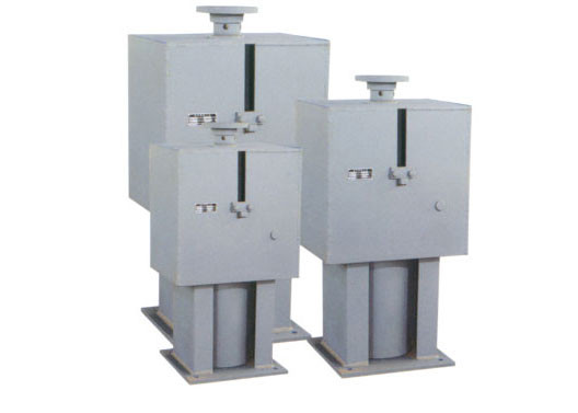 Pipe Constant Spring Hangers And Supports , Variable Spring Support Anti - Corrosion