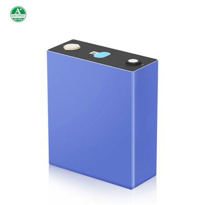 Lfp Piles de batterie LiFePo4 batterie solaire 50Ah 80Ah 100Ah LiFePo4 batterie