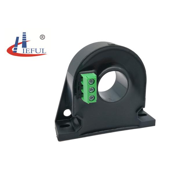 High Accuracy Closed Loop Hall Effect Current Sensor Hole Diameter 20mm
