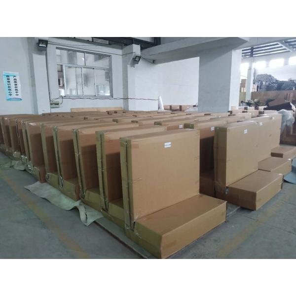 Autobus se pliant étendu des véhicules à moteur Seat 430mm pour l'entraîneur