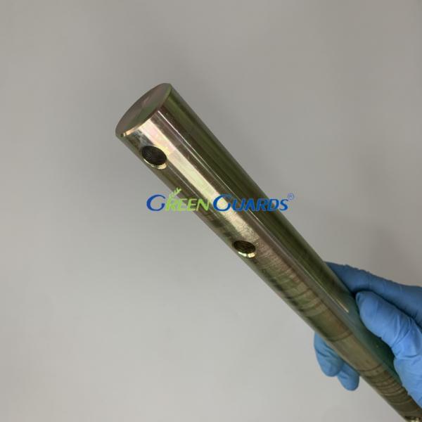Lawn Mower Parts Drilled Pin GTCU25234 Fits John Deere PrecisionCut Trim and Surrounds Mower
