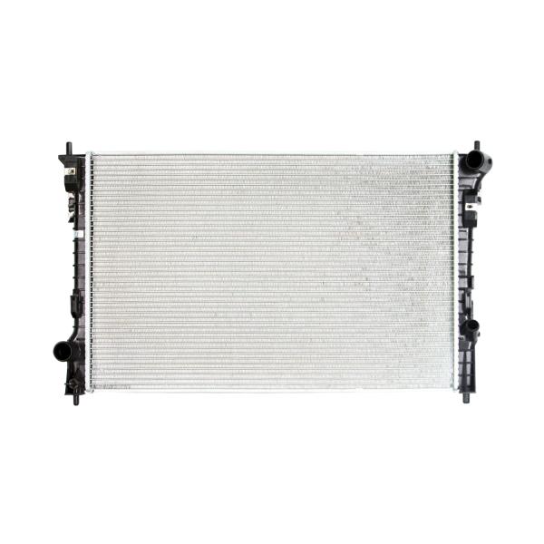 2021-2023 Auto Parts Coolant Cooler for Ford Edge Lincoln MKX 7T4Z8005BFC 7T4Z8005BVX