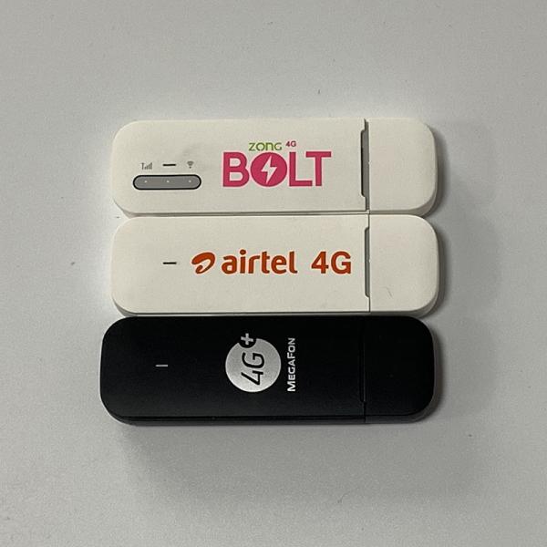 Multi Mode 4G LTE WIFI USB Dongle 150 Mbps Compliant With 3GPP Release 9