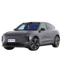 NIO EC6 SUV elétrico puro e ecológico com sistema de controlo inteligente