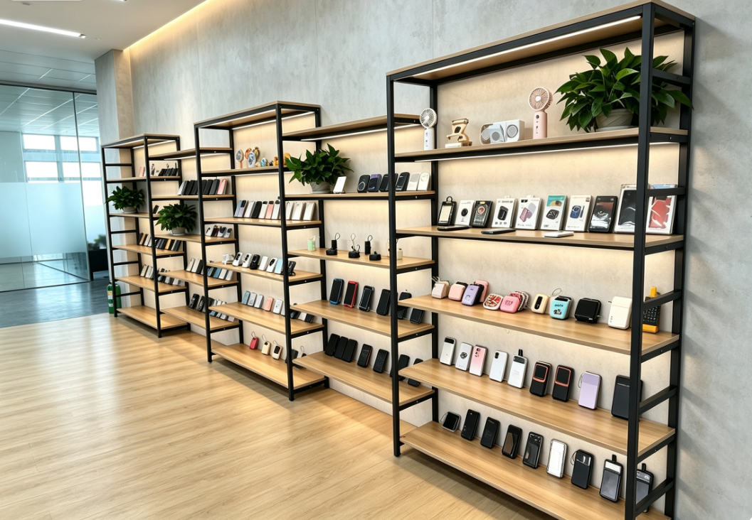 Zishen iTECH (Shenzhen) Co.,Ltd.