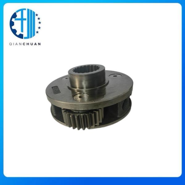 E200B Transportador de viajes II Assy y 2o Transportador de engranajes planetarios Assy con el Sol de engranajes