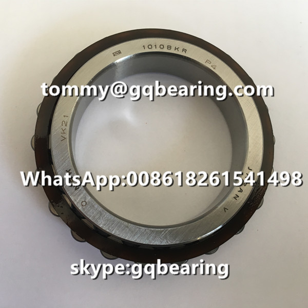 Special Radial Clearance NSK N1016B1SN24T8CCG1-01 Single Row High Precision Cylindrical Roller Bearing