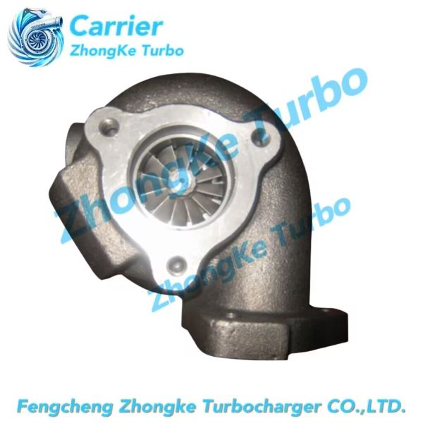 S1B Turbo 836659179 04234298KZ 04272467KZ 04281427KZ Turbocharger For Deutz With BF3L914 Diesel Engine