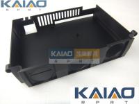 Moldeo a presión automotriz plástico para trabajar a máquina del CNC de la lámpara del coche