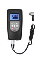 indicador de grueso ultrasónico de pared de 400m m Bluetooth para el vidrio y el plástico del metal