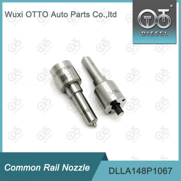 DLLA148P1067 Common Rail Nozzle For Injectors 04451100231/081/336