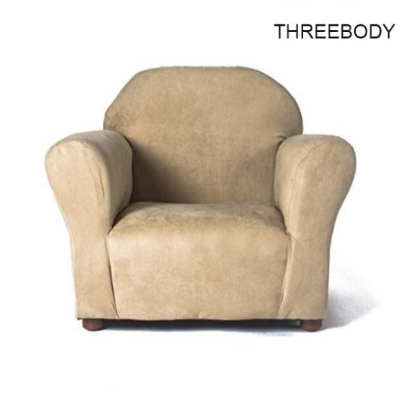 Poly Cotton Modern Kids Furniture Children ' S Sofa For Sweet Little Boys And Girls