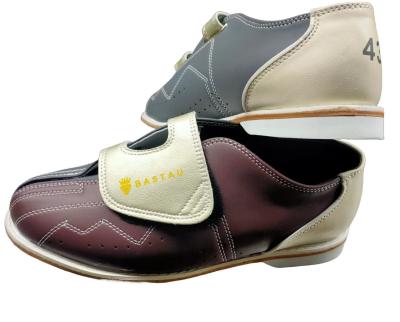 Sports Game and Training Durable Competitive Special Bowling Shoes with Customized Logo