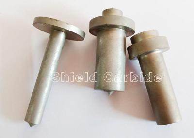 Safety No Standard Cemented Carbide Products , Carbide Tools For Industry