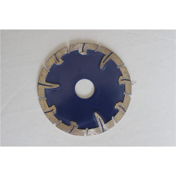 300mm Cutting Disc Sintered Diamond Saw Blade For Marble
