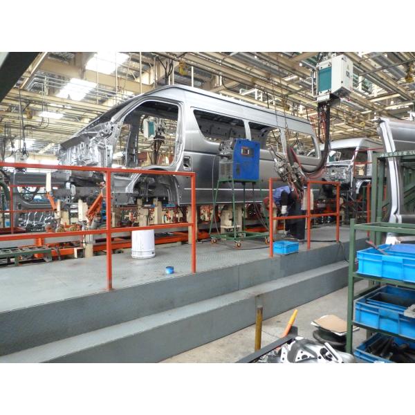 BELTROAD MOTORS CORPORATION LIMITED