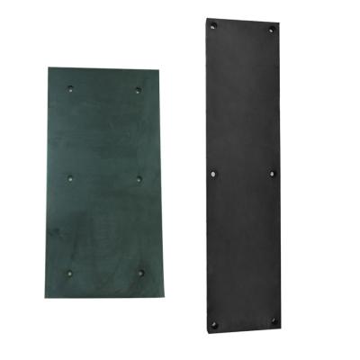 ISO Cushion Horse Rubber Mat ODM Safety For Pool Bottom Usage