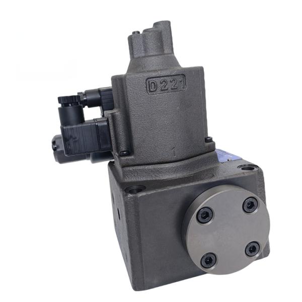 EFBG-06-250-C-20T145 Proportional Pressure Valve EFBG-03 EFBG-06 EFBG-10