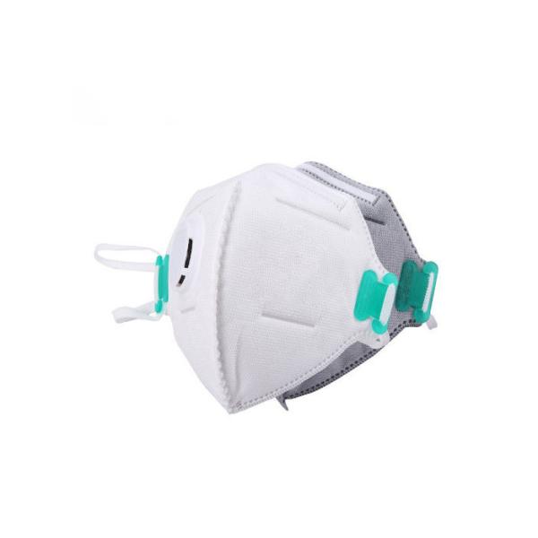 Surgical Disposable Hygienic Face Mask Latex / Fiberglass Free For Cleanroom