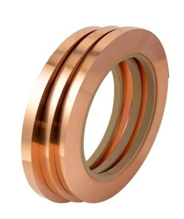 Premium C14700 Copper Metal Strips For Electrical Thermal Applications