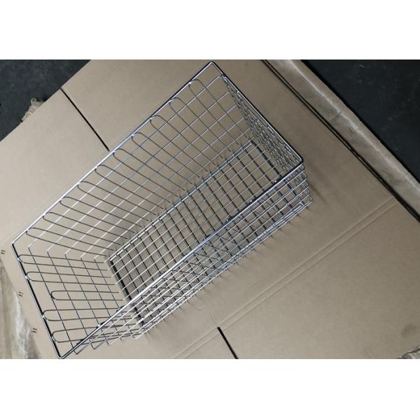 Нержавеющая корзина провода металла неофициальных советников президента/корзина Вегетабле хранения