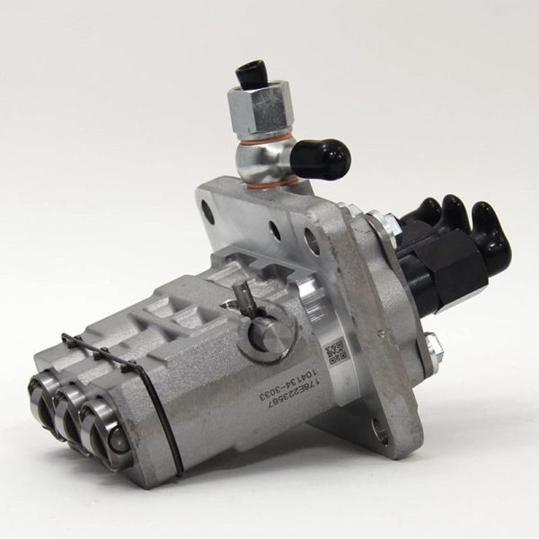 Perkins Engines 403-15 Fuel Injection Pump 131017592 Fuel Pump On Diesel Engine