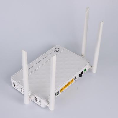 Faixa dupla ONU de EPON IEEE 802.3AH ITU-T G.984.X CATV GPON XPON