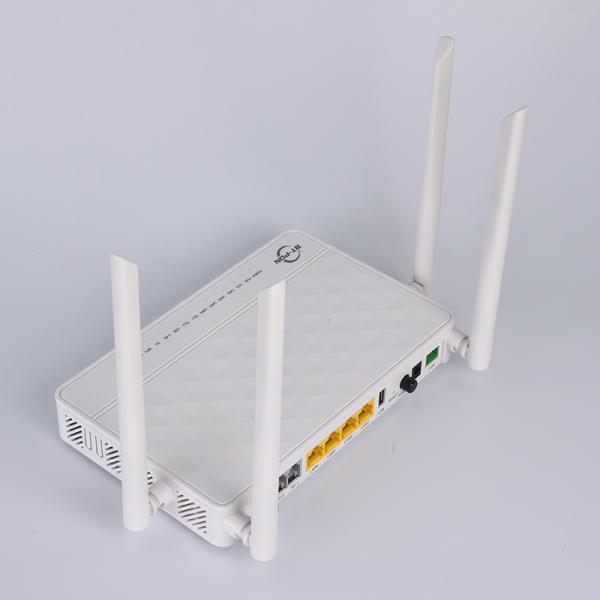 Диапазон ONU EPON IEEE 802.3AH ITU-T G.984.X CATV GPON XPON двойной