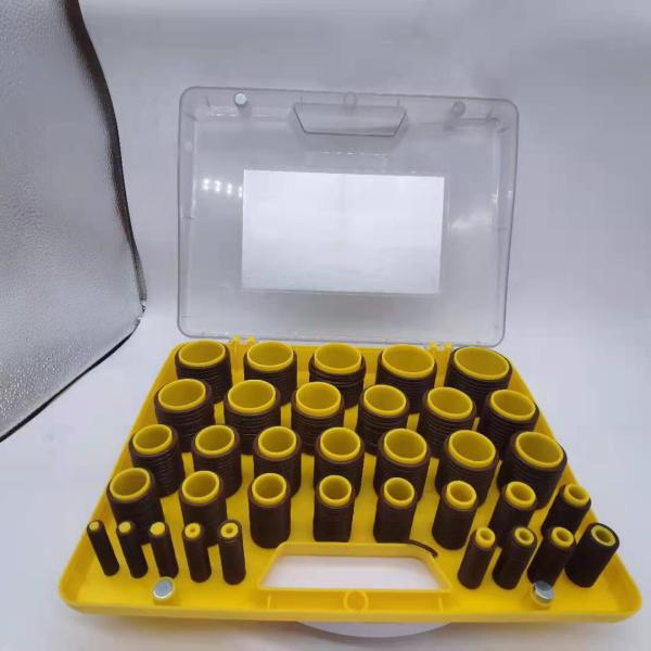 Набор EC50 EC210 EC240 EC290 колцеобразного уплотнения наборов уплотнения экскаватора 507PCS TLXDX