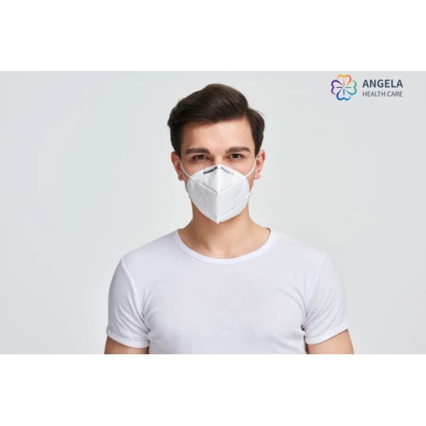 EN149:2001+A1:2009 ffp2 level Disposable Mask Corona virus Protective Masks N95,KN95 FFP2