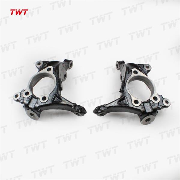 TWT KNUCKLE, STEERING, LH RH 43211-02430 43212-02430 43211-02460 4321102430 4321202430 4321102460 for Toyota Corolla 2019-2022