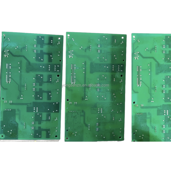 New Danfoss Frequency Converter Drive Card 134B1012 Danfoss Driver Board 176F6621 315KW-400KW VFD Inverter Driver Board