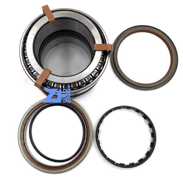 566830 566830RS 566830RZ Weel Bearings 120x175x123mm