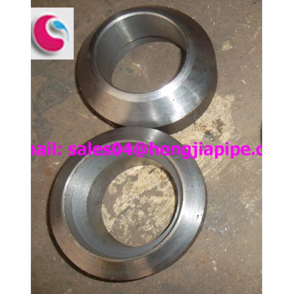 A694-F60 weldolet/ forged fittings