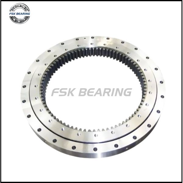 Euro Market VSI201094-N Slewing Ring Bearing 948*1166*56mm With Internal Teeth